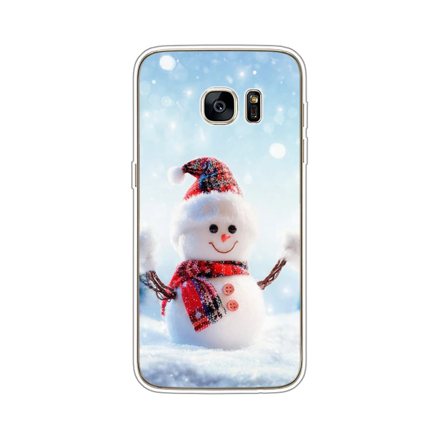 Samsung Galaxy s7 edge Case