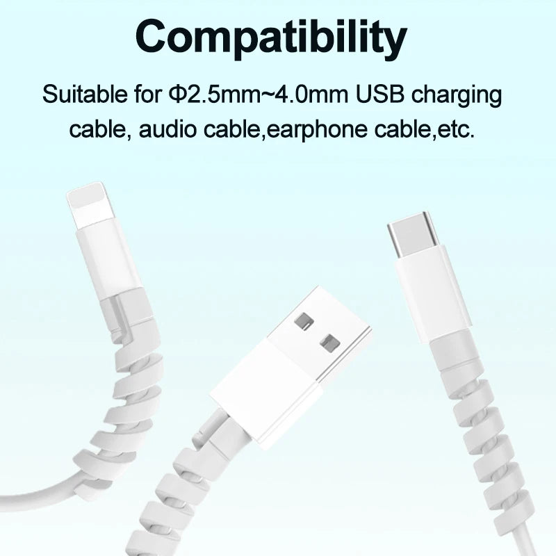 Phone USB Charger Cable Accessories