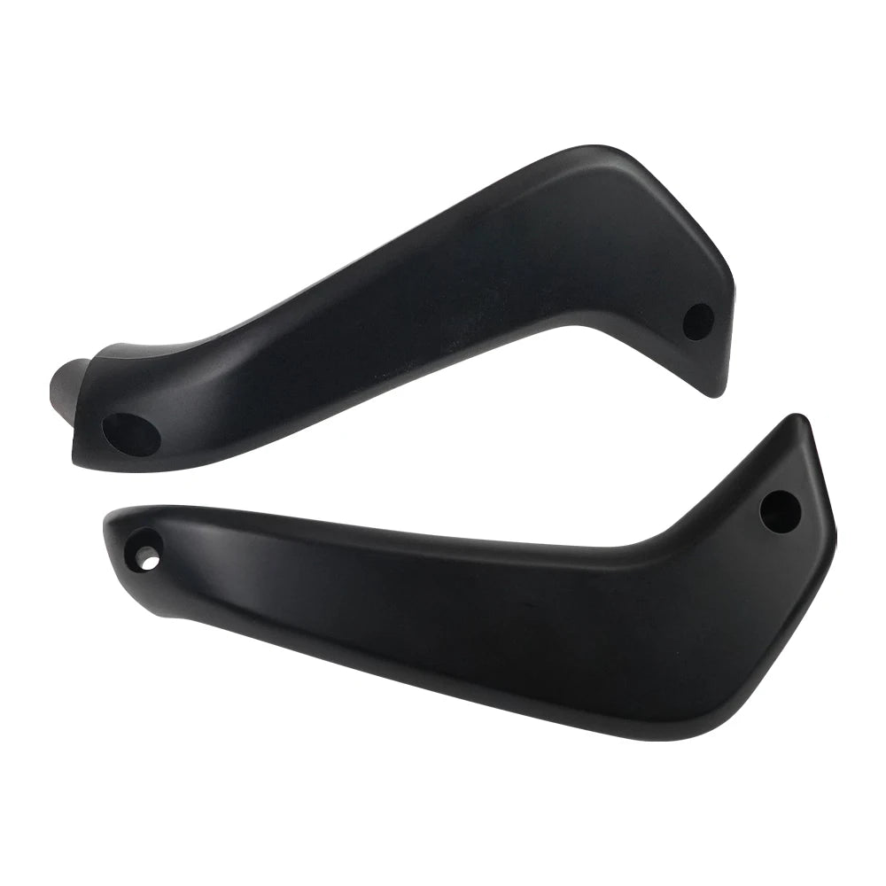 Interior Door Handle Driver Left and Passenger Right Side for Ford Fiesta 2011-2020 Manual Window, Replace D2BB-A23943-CA35B8