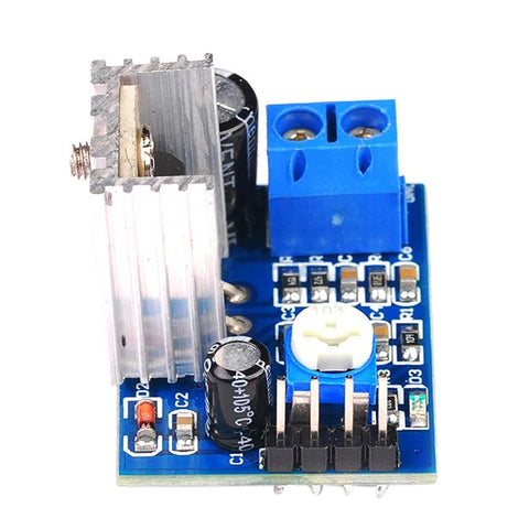 Audio Amplifier Module Power Amplifier Board