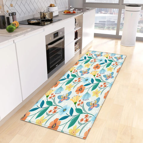 Entrance Doormat Kitchen Rug House