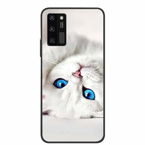 For Oukitel C25 Cases C25Pro Fashion Soft TPU Silicone Back Covers For Oukitel C25 Pro Phone Case Coque For OukitelC25 C 25 2022