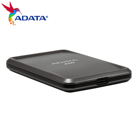 Type-C Solid State Drive Portable Hard Drive