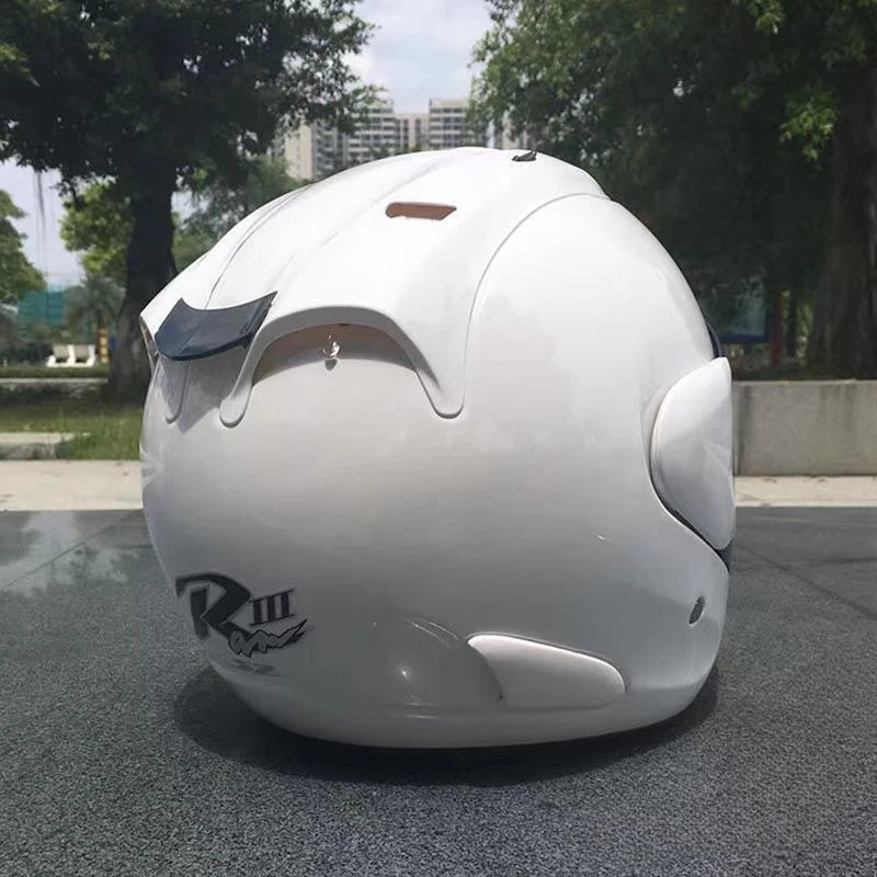 Men and Women Motorcycle Off-Road Summer Helmet