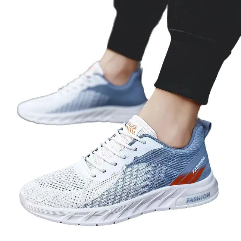 Mens Running Shoes