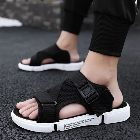 Soft Lightweight Hiking Sandals