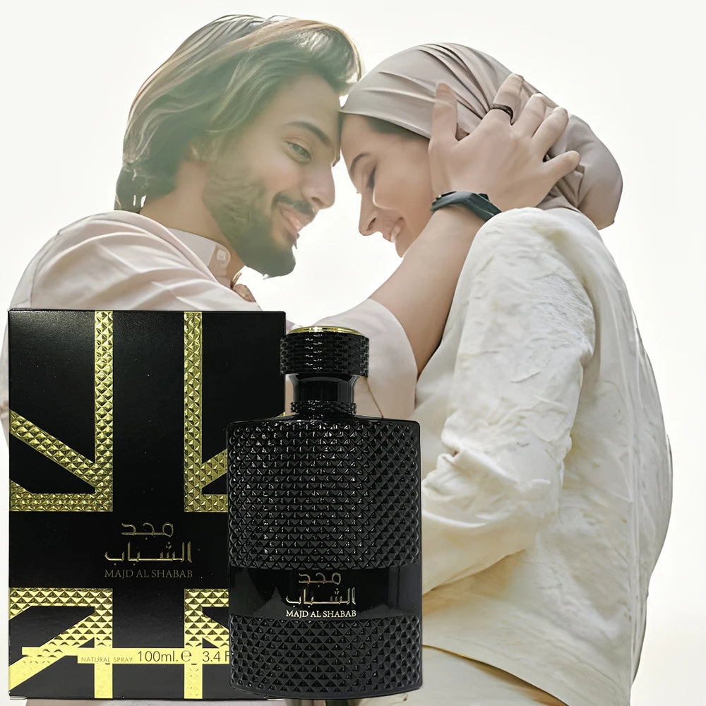 parfum Pheromone Perfume Arab Unisex