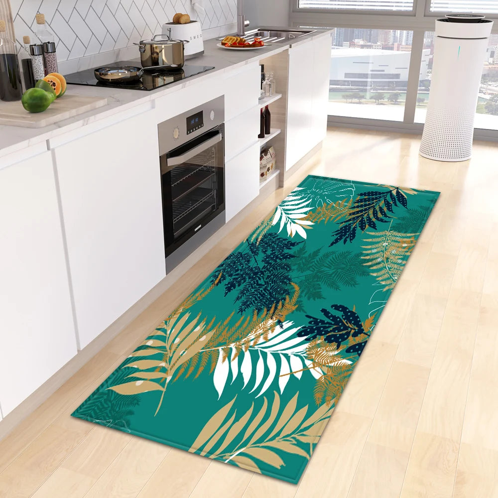 Entrance Doormat Kitchen Rug House