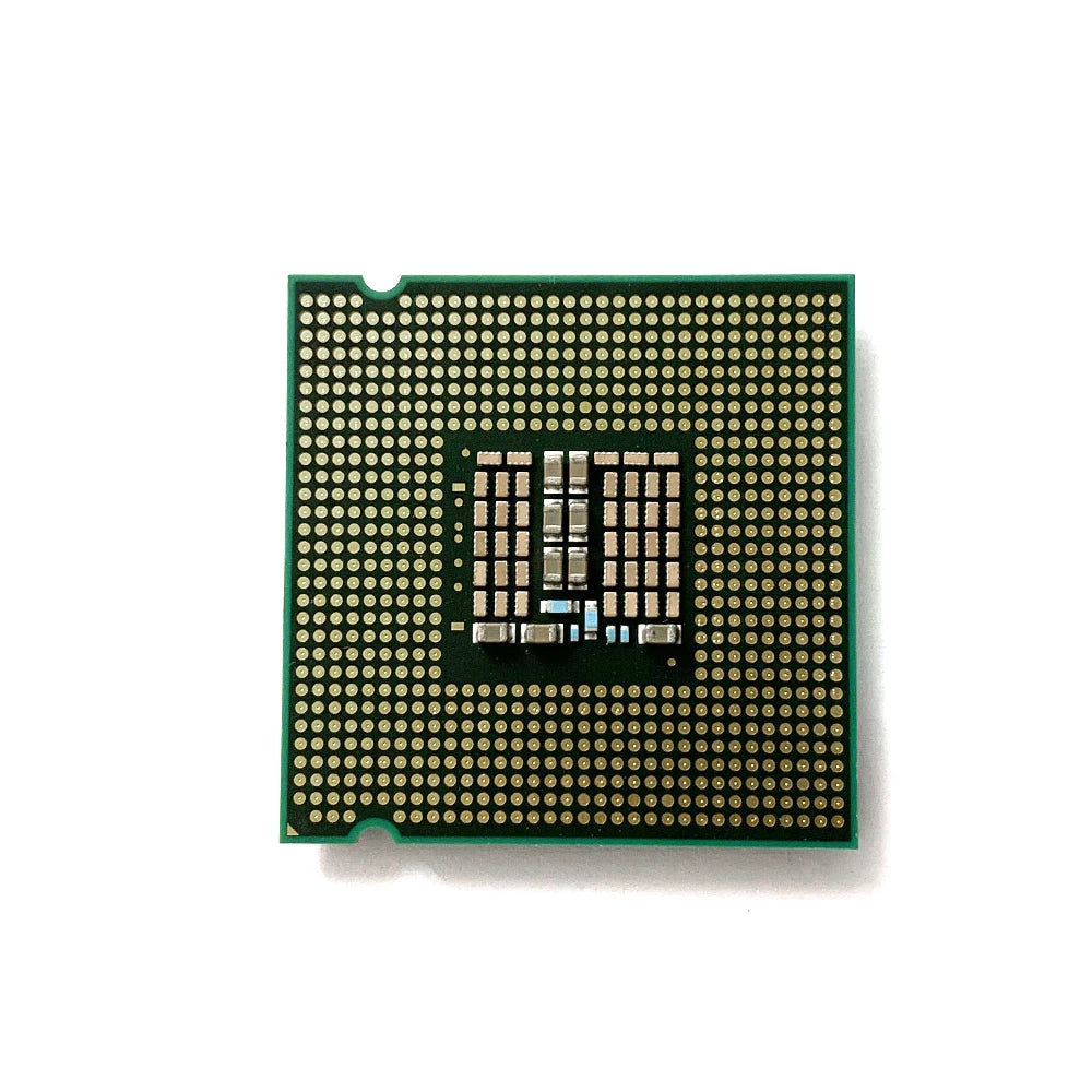 Intel Core 2 Quad Processor