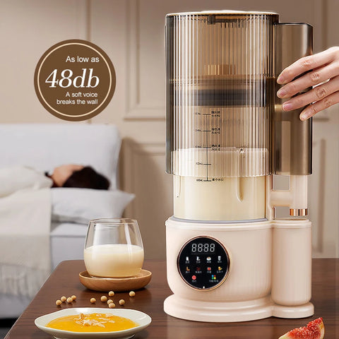 soymilk machine US/EU Plug