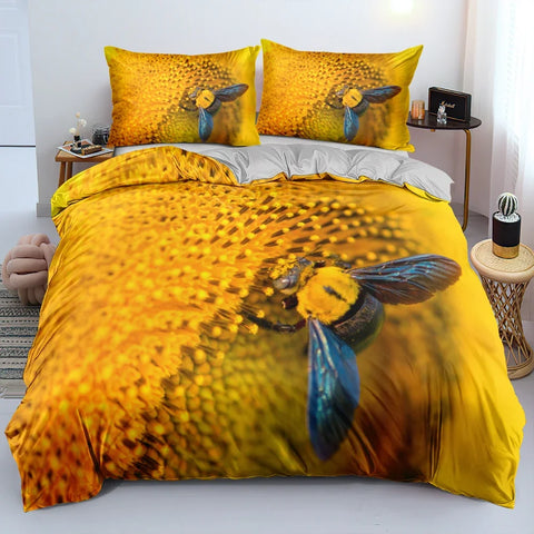 Classic Duvet Cover Sets