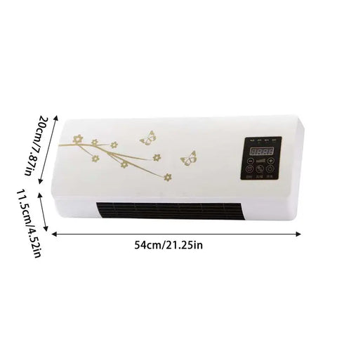 Portable air conditioner Mini room air conditioners Air conditioning With Timer Space-Saving air cooler