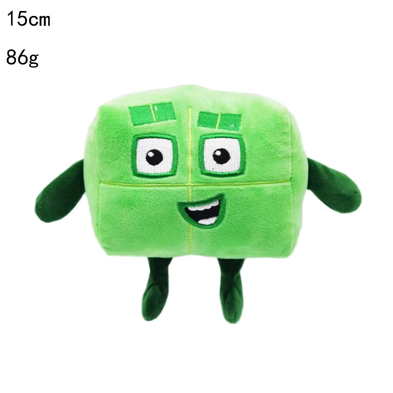 Educational Stuffed Toys Kids Baby Children Gifts