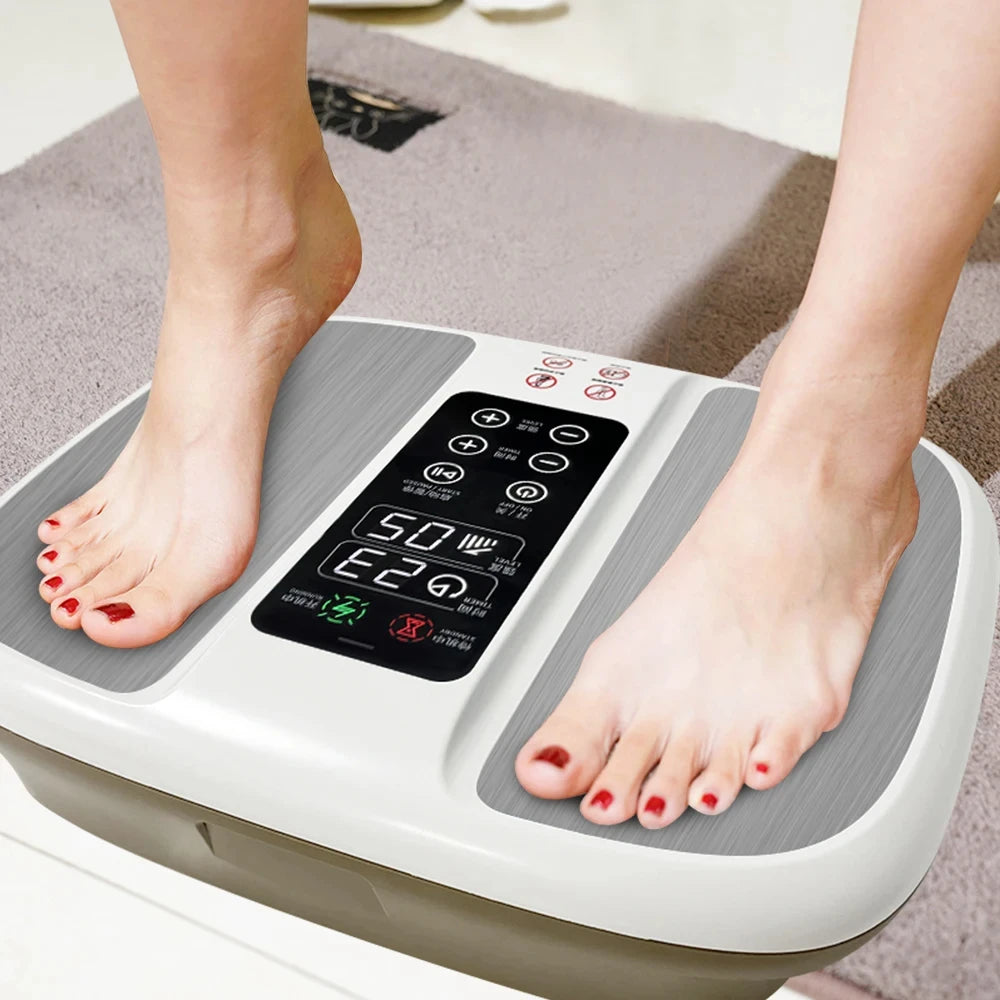 Massage Physical Acupuncture Feet Massager