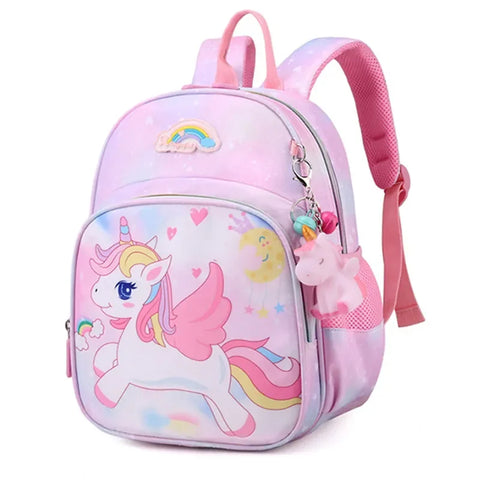 Unicorn Backpack For Girls