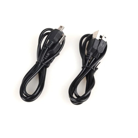 USB Charging Cable USB 2.0 To Mini USB 5-pin Charging Cable