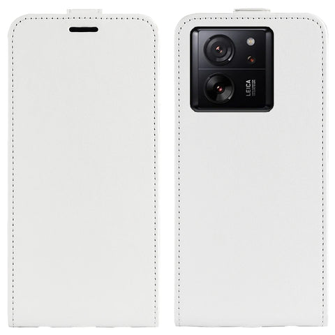 Soft Cover Vertical Wallet Phone case For Xiaomi