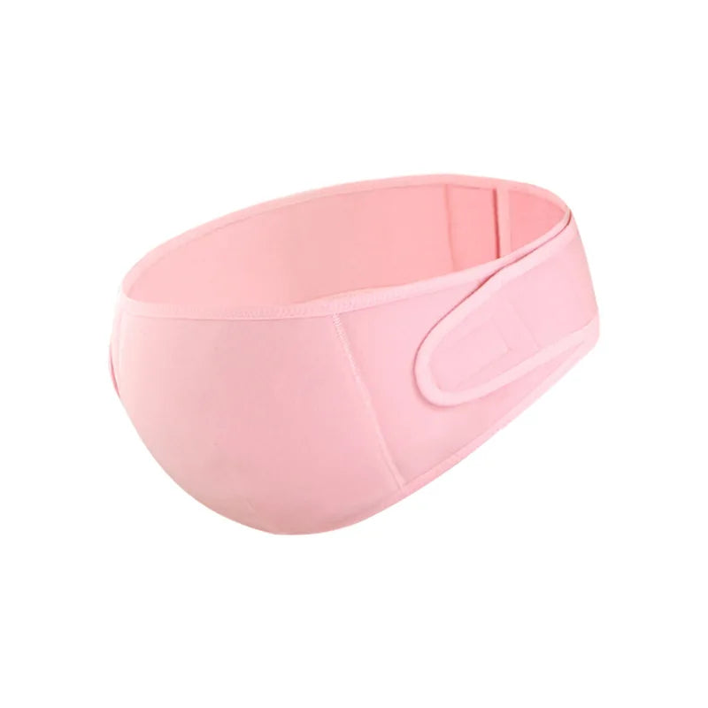 Women Underwear Maternity Belt Supplies Abdominal Bander Pregnancy Antenatal Bandage Belly Bander Back Support Belt for Pregnant