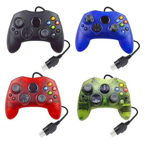 Wired Controller For XBOX