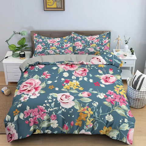 Classic Duvet Cover Sets