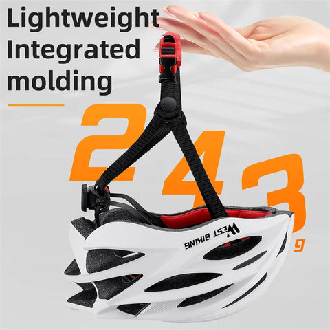 WEST BIKING Ultralight Bike Helmets