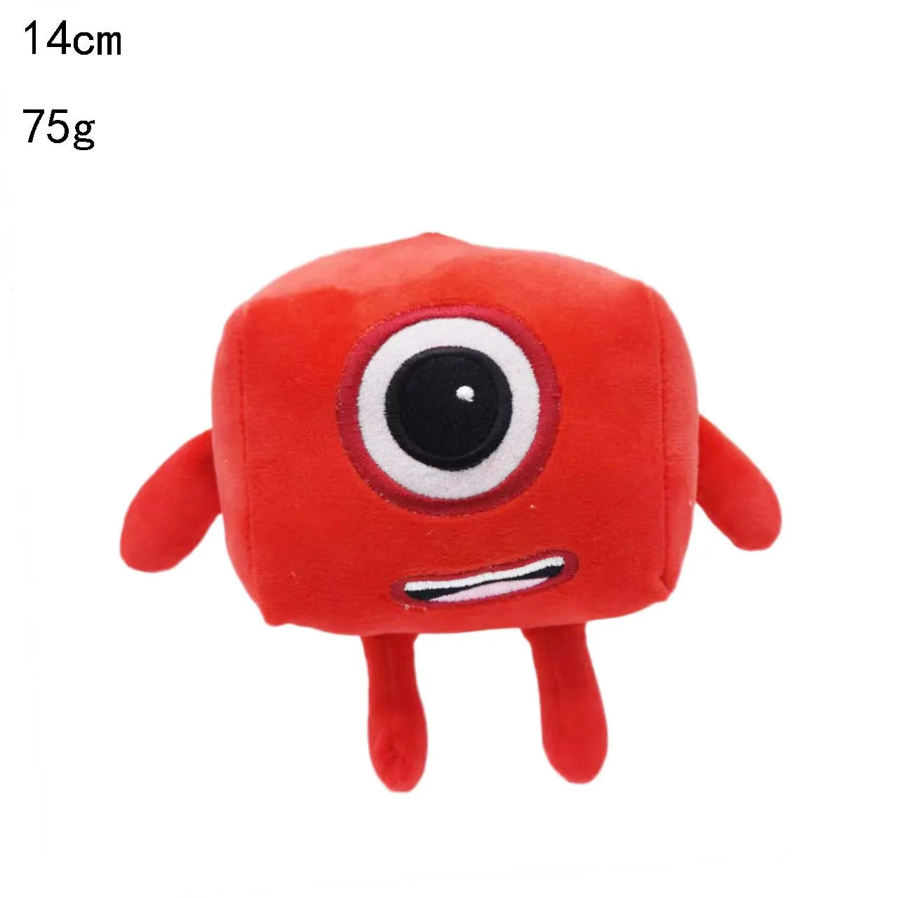 Educational Stuffed Toys Kids Baby Children Gifts