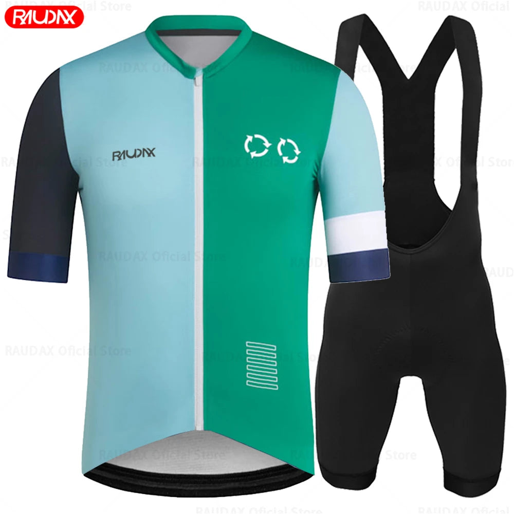 Clothing Triathlon Shorts Suit Bike Uniform