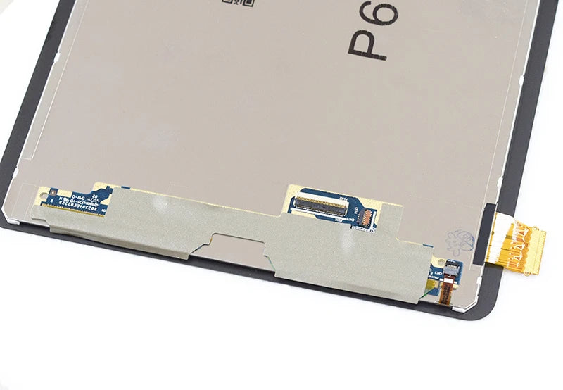 Test LCD Display For Samsung  Tab S6 Lite 10.4 SM-P610 SM-P615 SM-P615N SM-P617 LCD With Touch Screen Digitizer