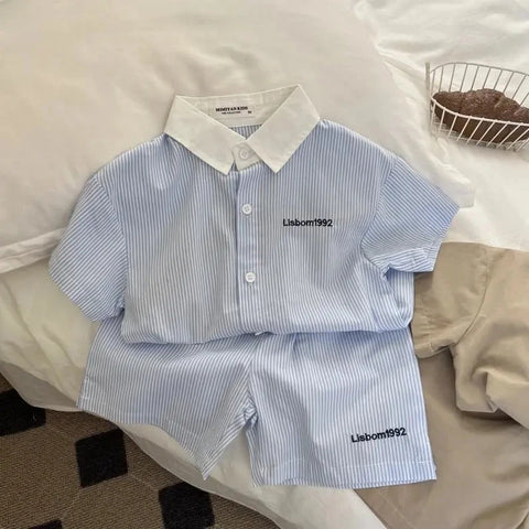 Children's Casual shirt