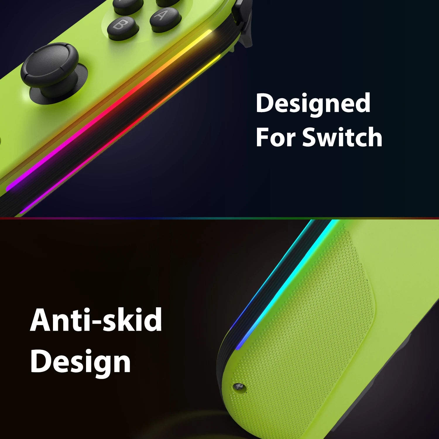 Replacement for Switch Controller