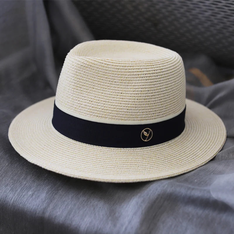 UV Protection Fedora Birthday Gift