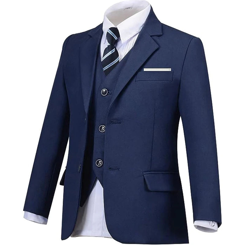 Formal Boy Suit for Weddings