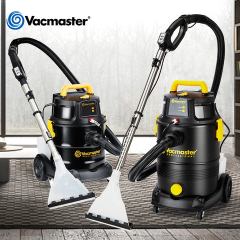 Vacmaster Household 3 in 1 Wet Dry Vacuum Cleaner