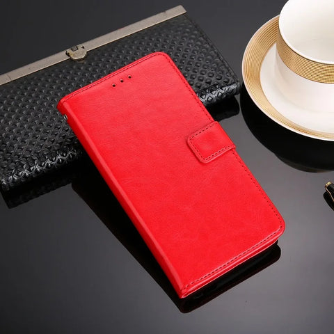 Wallet Flip Case For oneplus nord