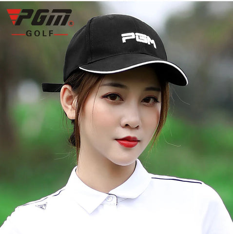 men and women's hats Golf recreational sports visor