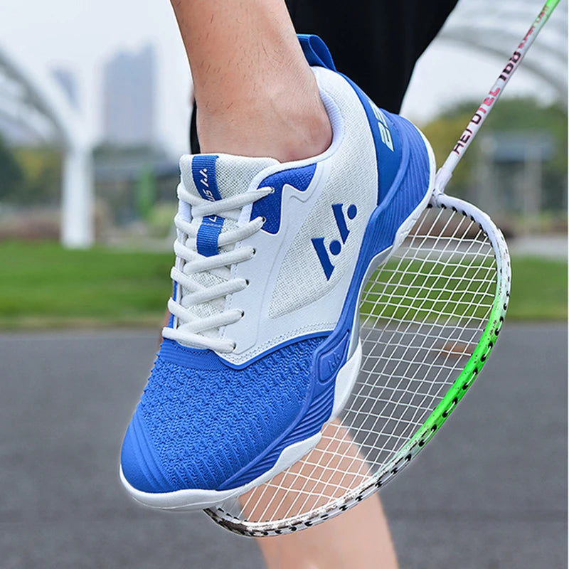 Professional badminton Men shoes