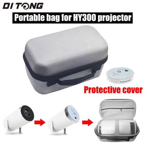 HY300 Protector Carrying Bags for hy300 plus handbag