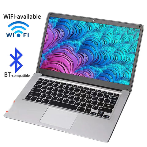 14 inch Windows 10 Portable Laptop Computer