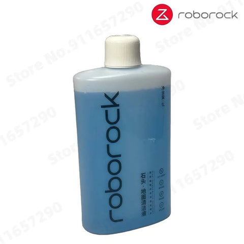 Original Floor liquid For Roborock Dyad And Roborock S7 MaxV S7 MaxV Plus S7 MaxV Ultra G10S Pro,99.9% Antibacterial Accessories