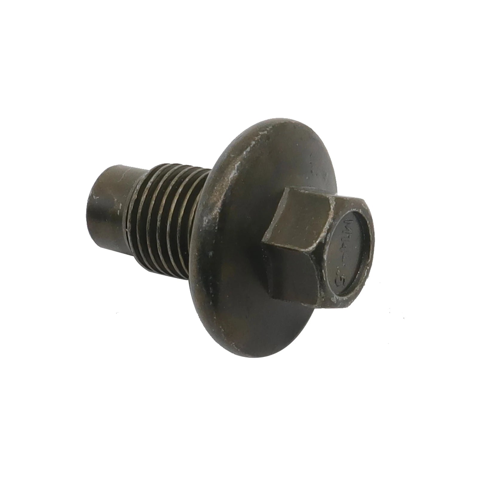 Engine Oil Drain Sump Plug Screw for Ford Fusion