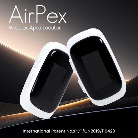 Brand AirPex Mini Revolutionizing Apex Location Wireless Tech, Hands-Free Charging, Precision Measurement, Adaptive Analysis