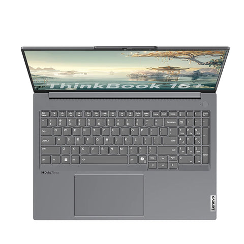 Lenovo ThinkBook 16+ Laptop AMD R7-8845H Radeon