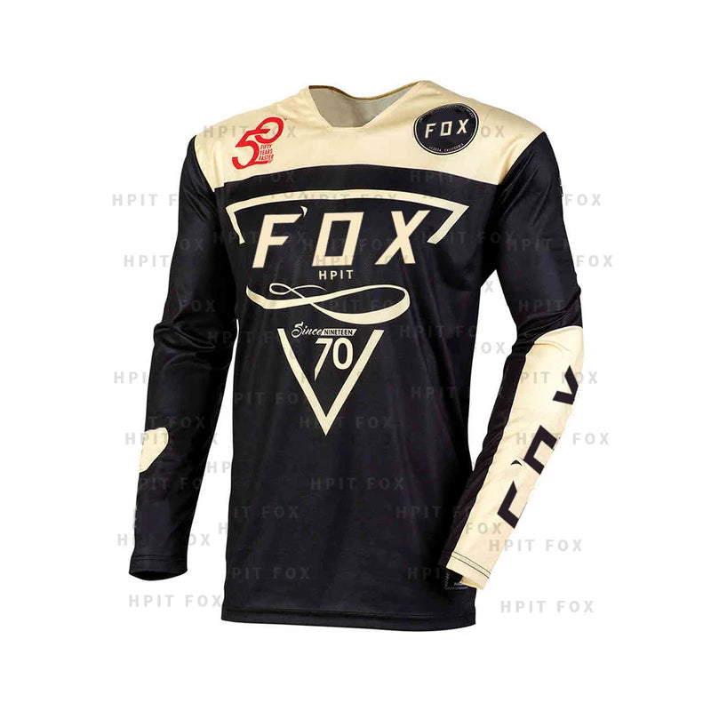 Motocross Mountain Enduro Bike Clothing