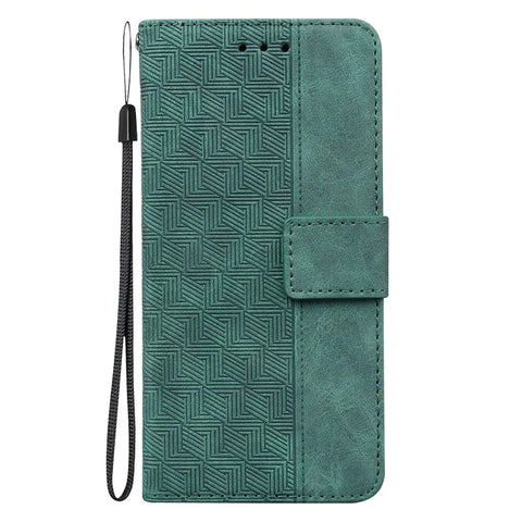 Leather Case For Xiaomi Redmi Note