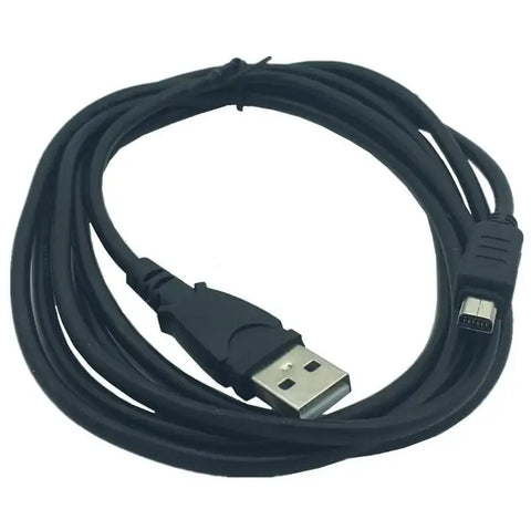 Olympus digital camera USB data cable