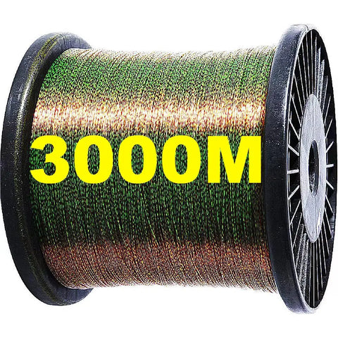 Invisible Fishing Line Speckle Carp Fluorocarbon Line