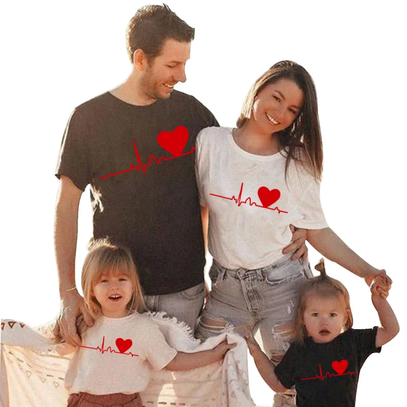 Family Clothing Sets