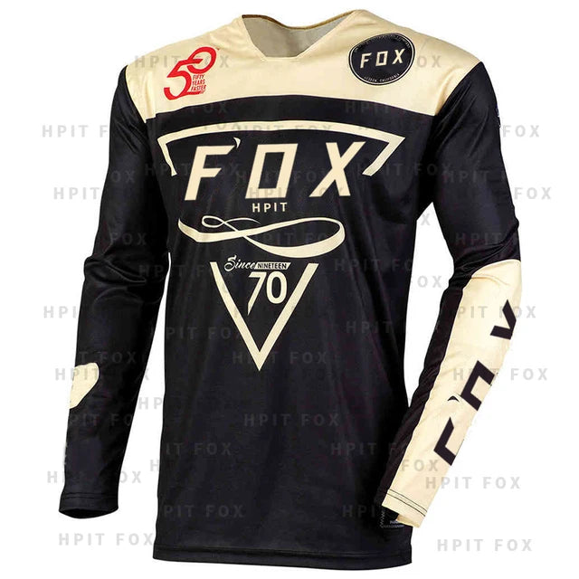 Motocross Mountain Enduro Bike Clothing