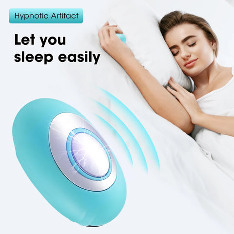 Anxiety Stress Hypnosis Tool Sleep Massager Relief