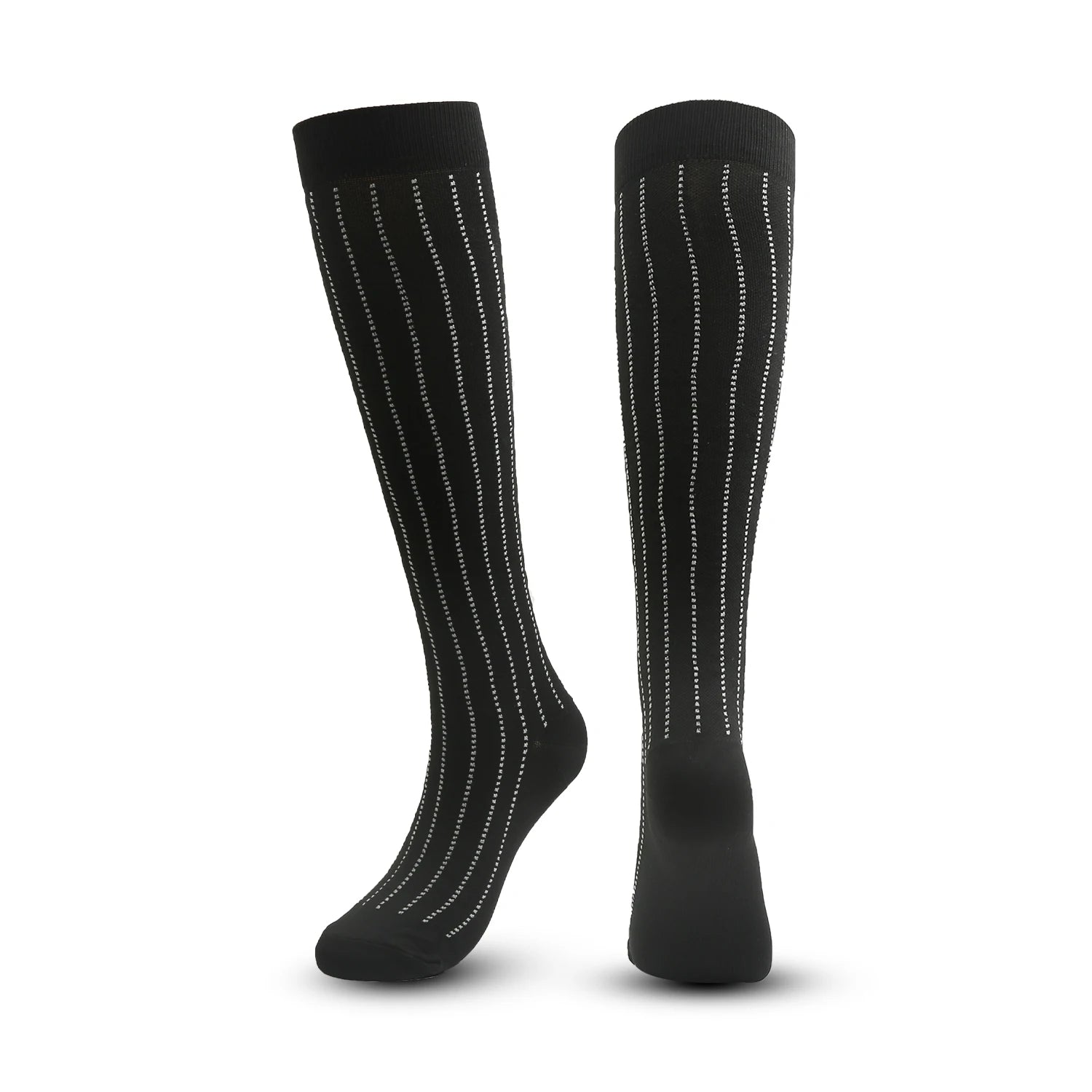 New Compression Socks Black Series Sports Socks